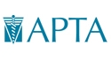 APTA logo 2 color-CVU