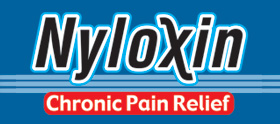 Nyloxin - Chronic Pain Relief